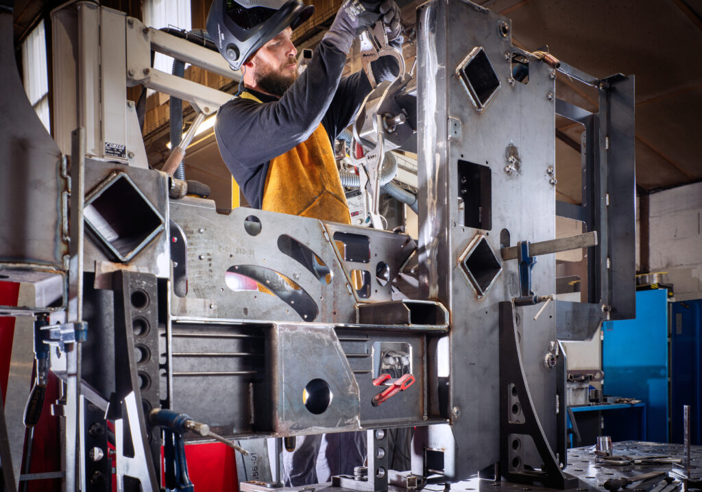 TIV-mecano-soudure-montage